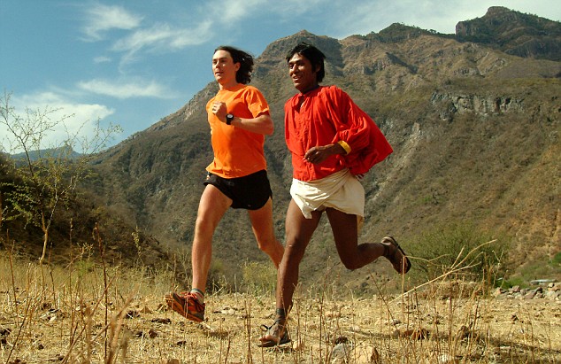 runners